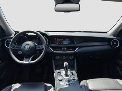 Alfa Romeo Stelvio Stelvio 2.2 Turbodiesel 190 CV AT8 Q4 Business (12)