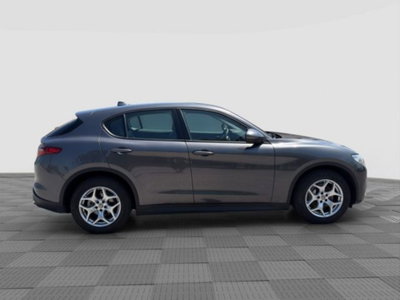 Alfa Romeo Stelvio Stelvio 2.2 Turbodiesel 190 CV AT8 Q4 Business (6)