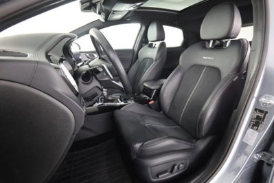 Kia XCeed 1.5 tgdi mhev GT-line 160cv dct (2)
