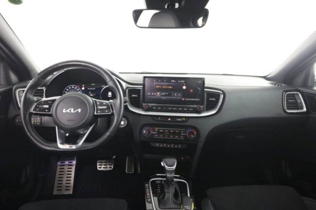 Kia XCeed 1.5 tgdi mhev GT-line 160cv dct (4)