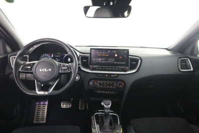 Kia XCeed 1.5 tgdi mhev GT-line 160cv dct (4)