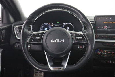 Kia XCeed 1.5 tgdi mhev GT-line 160cv dct (5)