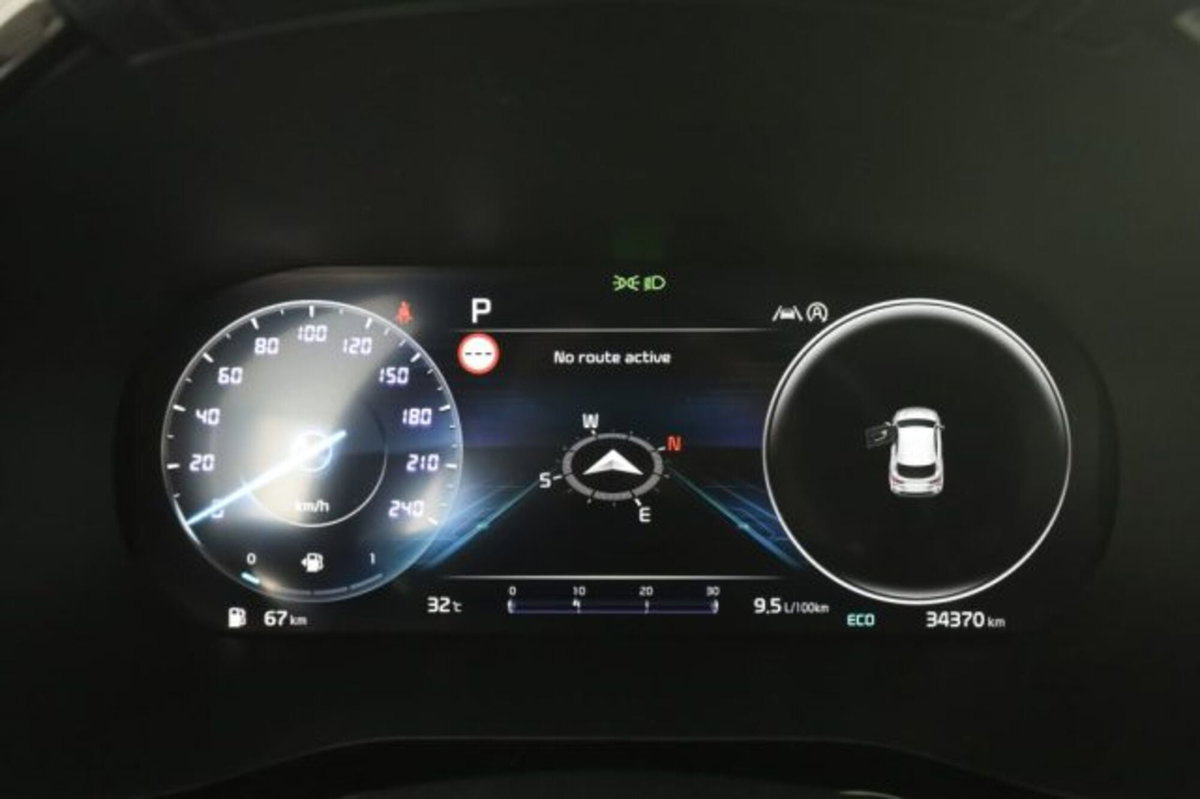 Kia XCeed 1.5 tgdi mhev GT-line 160cv dct (7)
