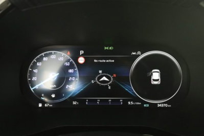 Kia XCeed 1.5 tgdi mhev GT-line 160cv dct (7)