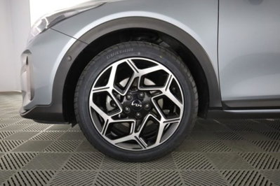 Kia XCeed 1.5 tgdi mhev GT-line 160cv dct (8)