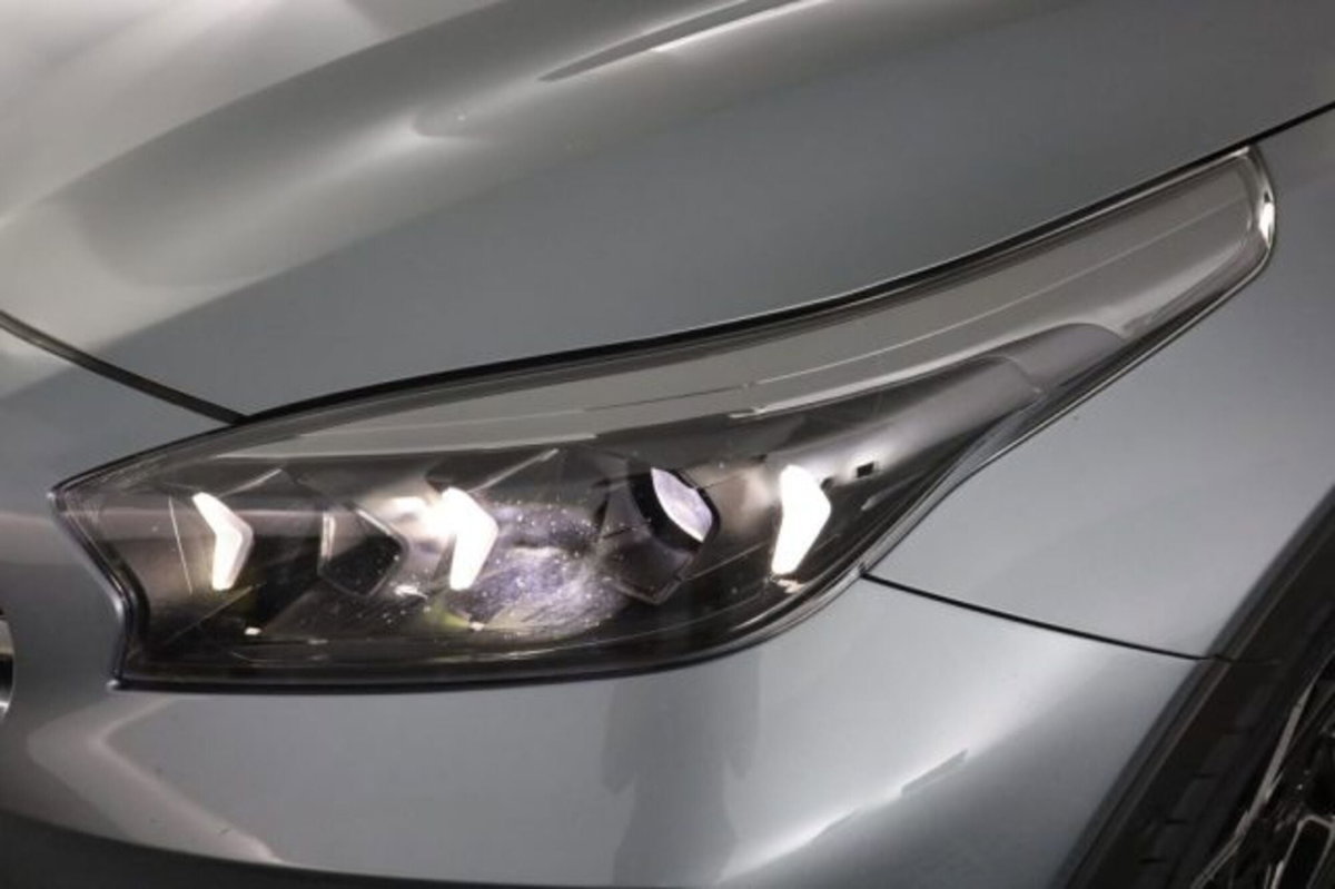 Kia XCeed 1.5 tgdi mhev GT-line 160cv dct (9)