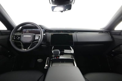Land Rover Range Rover Sport 3.0D l6 300 CV HSE Dynamic Stealth (12)