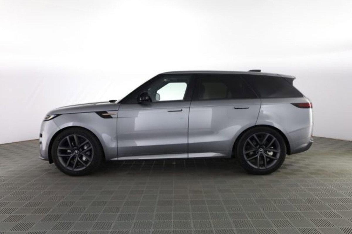 Land Rover Range Rover Sport 3.0D l6 300 CV HSE Dynamic Stealth (7)