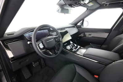 Land Rover Range Rover Sport 3.0D l6 300 CV HSE Dynamic Stealth (9)