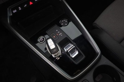 Audi A3 Sportback 40 TFSI e S tronic S line edition (13)