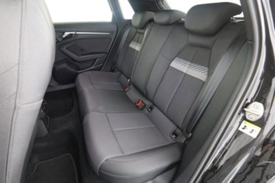 Audi A3 Sportback 40 TFSI e S tronic S line edition (3)