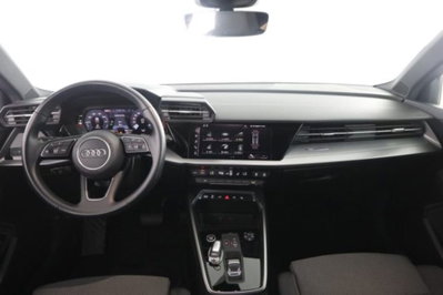 Audi A3 Sportback 40 TFSI e S tronic S line edition (4)