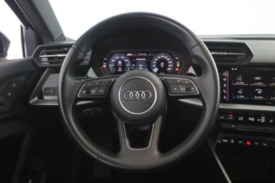 Audi A3 Sportback 40 TFSI e S tronic S line edition (5)