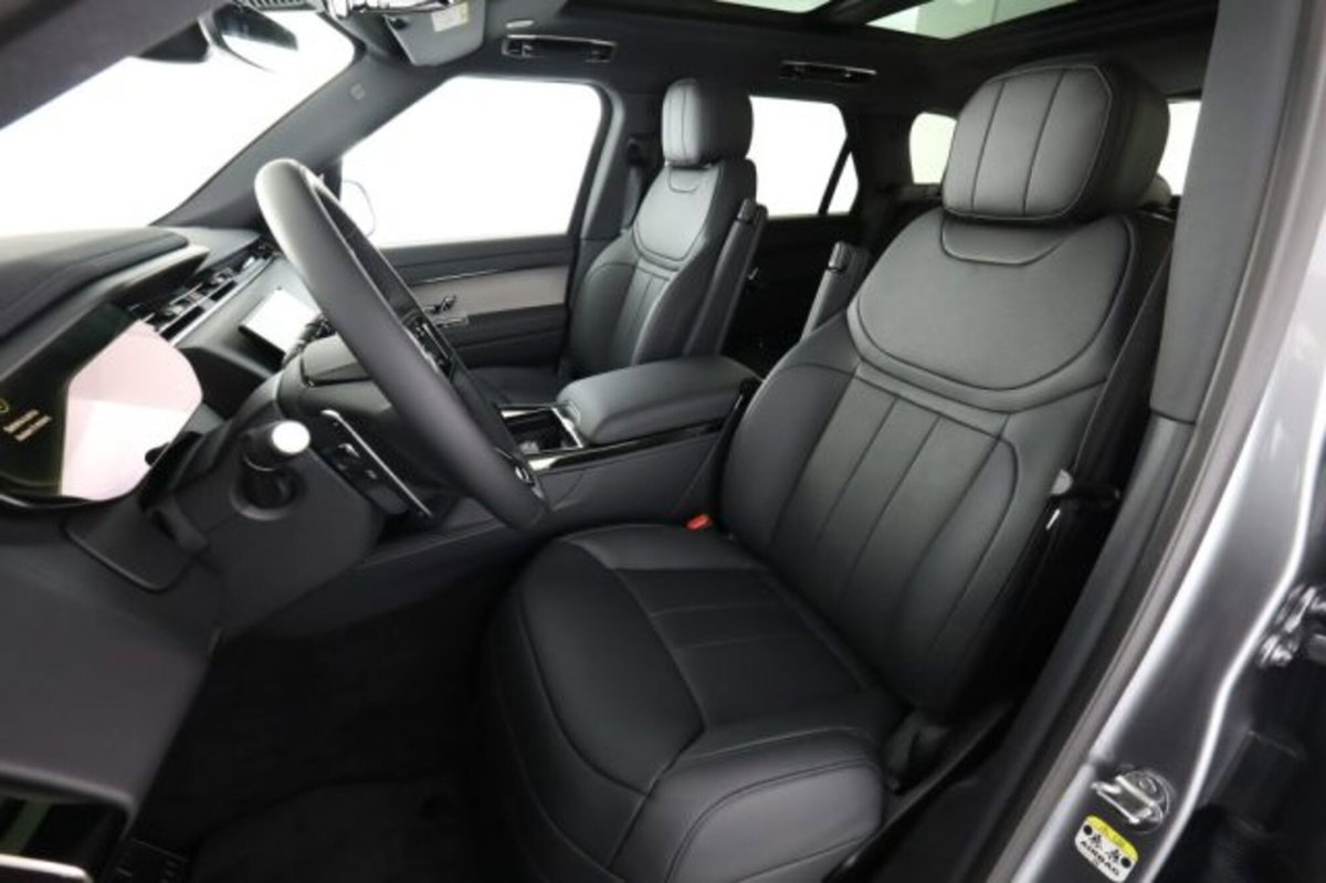 Land Rover Range Rover Sport 3.0D l6 249 CV HSE Dynamic Stealth (10)