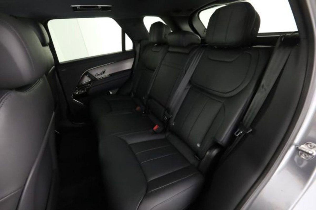 Land Rover Range Rover Sport 3.0D l6 249 CV HSE Dynamic Stealth (11)