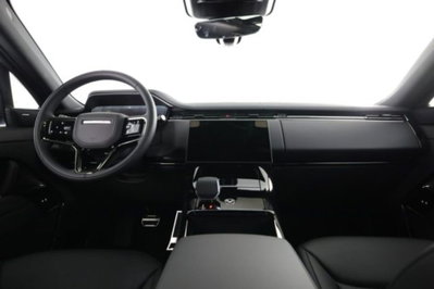 Land Rover Range Rover Sport 3.0D l6 249 CV HSE Dynamic Stealth (12)