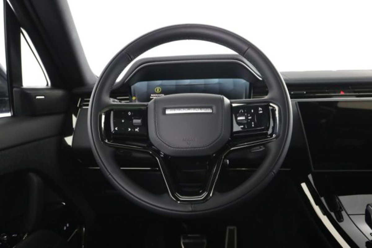 Land Rover Range Rover Sport 3.0D l6 249 CV HSE Dynamic Stealth (13)