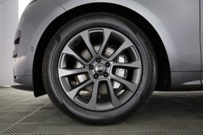 Land Rover Range Rover Sport 3.0D l6 249 CV HSE Dynamic Stealth (16)