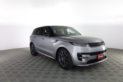 Land Rover Range Rover Sport 3.0D l6 249 CV HSE Dynamic Stealth (2)