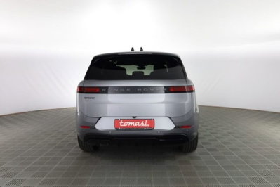 Land Rover Range Rover Sport 3.0D l6 249 CV HSE Dynamic Stealth (5)