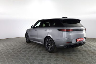 Land Rover Range Rover Sport 3.0D l6 249 CV HSE Dynamic Stealth (6)