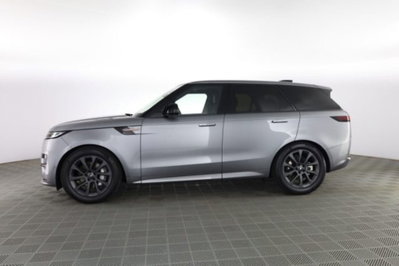 Land Rover Range Rover Sport 3.0D l6 249 CV HSE Dynamic Stealth (7)
