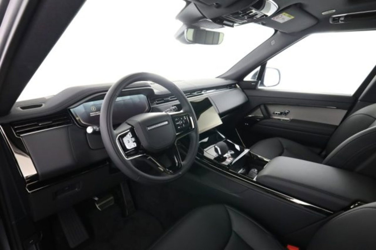Land Rover Range Rover Sport 3.0D l6 249 CV HSE Dynamic Stealth (9)
