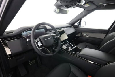 Land Rover Range Rover Sport 3.0D l6 249 CV HSE Dynamic Stealth (9)