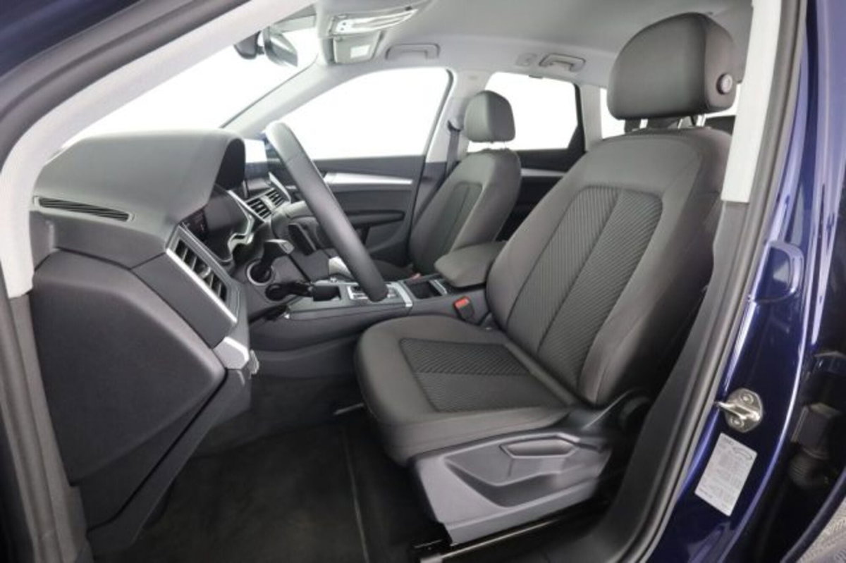 Audi Q5 40 TDI 204 CV quattro S tronic (10)