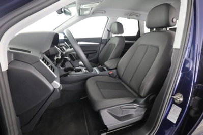 Audi Q5 40 TDI 204 CV quattro S tronic (10)