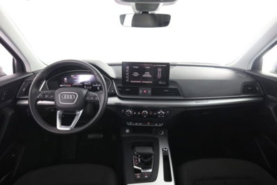 Audi Q5 40 TDI 204 CV quattro S tronic (12)