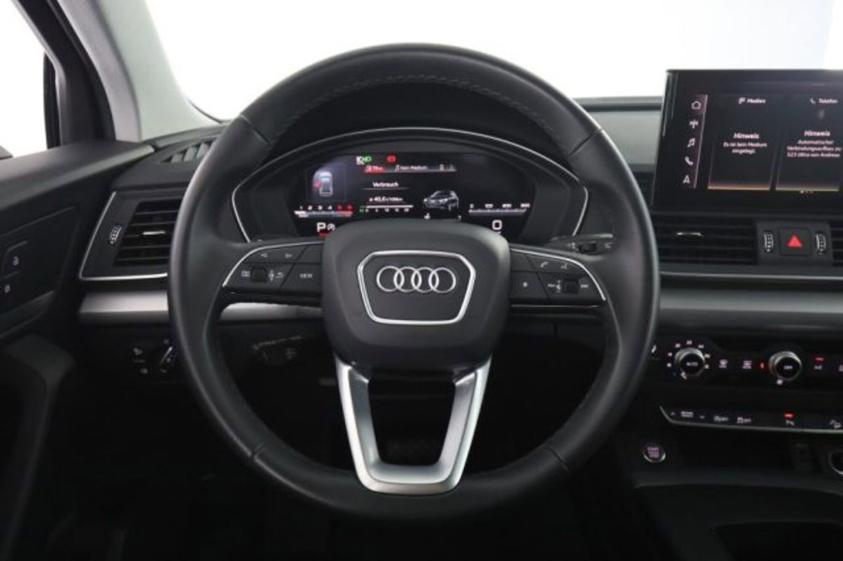 Audi Q5 40 TDI 204 CV quattro S tronic (13)