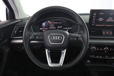 Audi Q5 40 TDI 204 CV quattro S tronic (13)