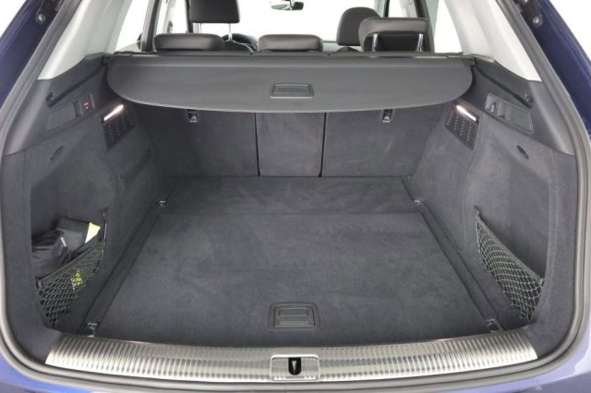 Audi Q5 40 TDI 204 CV quattro S tronic (14)