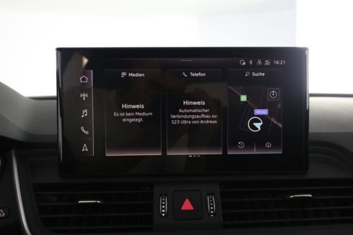 Audi Q5 40 TDI 204 CV quattro S tronic (19)
