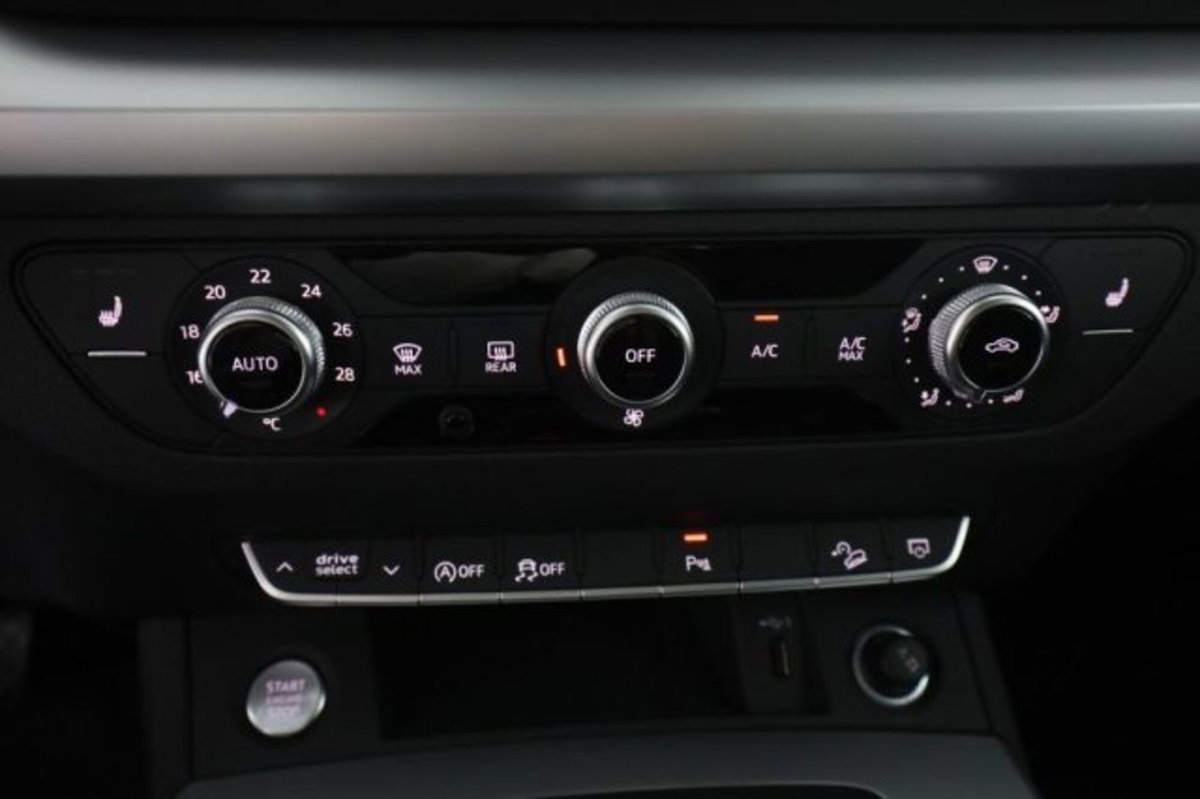 Audi Q5 40 TDI 204 CV quattro S tronic (20)