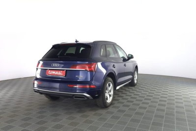 Audi Q5 40 TDI 204 CV quattro S tronic (4)