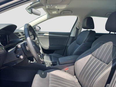 Skoda Superb Station Wagon 2.0 TDI EVO 150 CV SCR DSG Wagon Style (9)