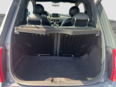 Fiat 500 1.2 Rockstar (13)