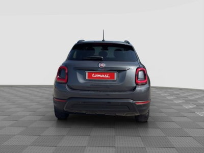Fiat 500X 1.3 T4 150 CV DCT S-Design Cross (4)