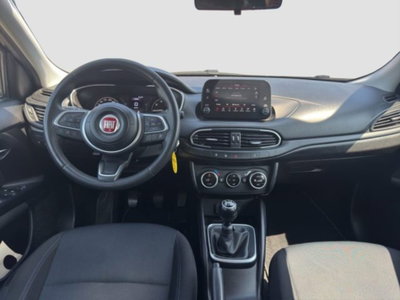 Fiat Tipo Station Wagon Tipo 1.6 Mjt S&S SW City Life (11)