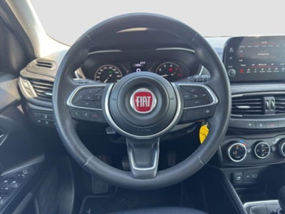 Fiat Tipo Station Wagon Tipo 1.6 Mjt S&S SW City Life (12)