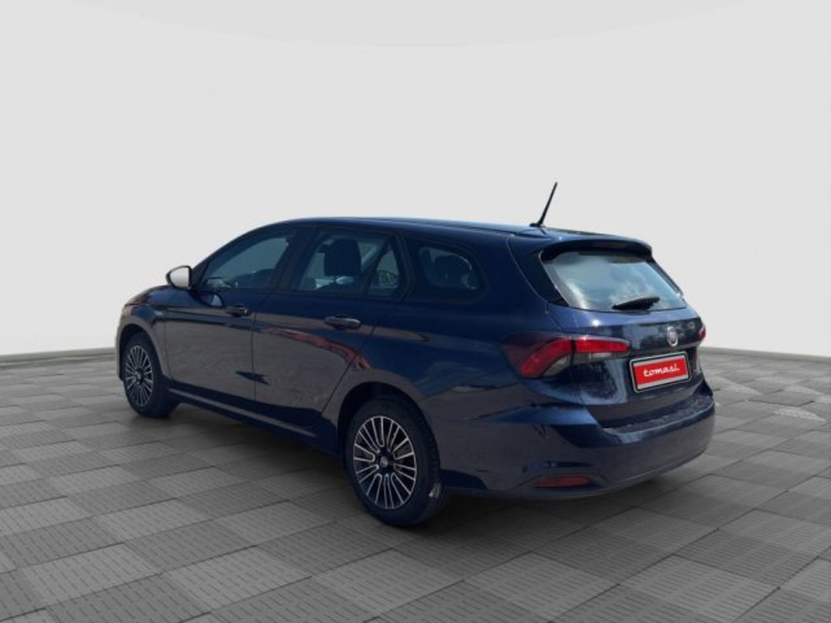 Fiat Tipo Station Wagon Tipo 1.6 Mjt S&S SW City Life (3)