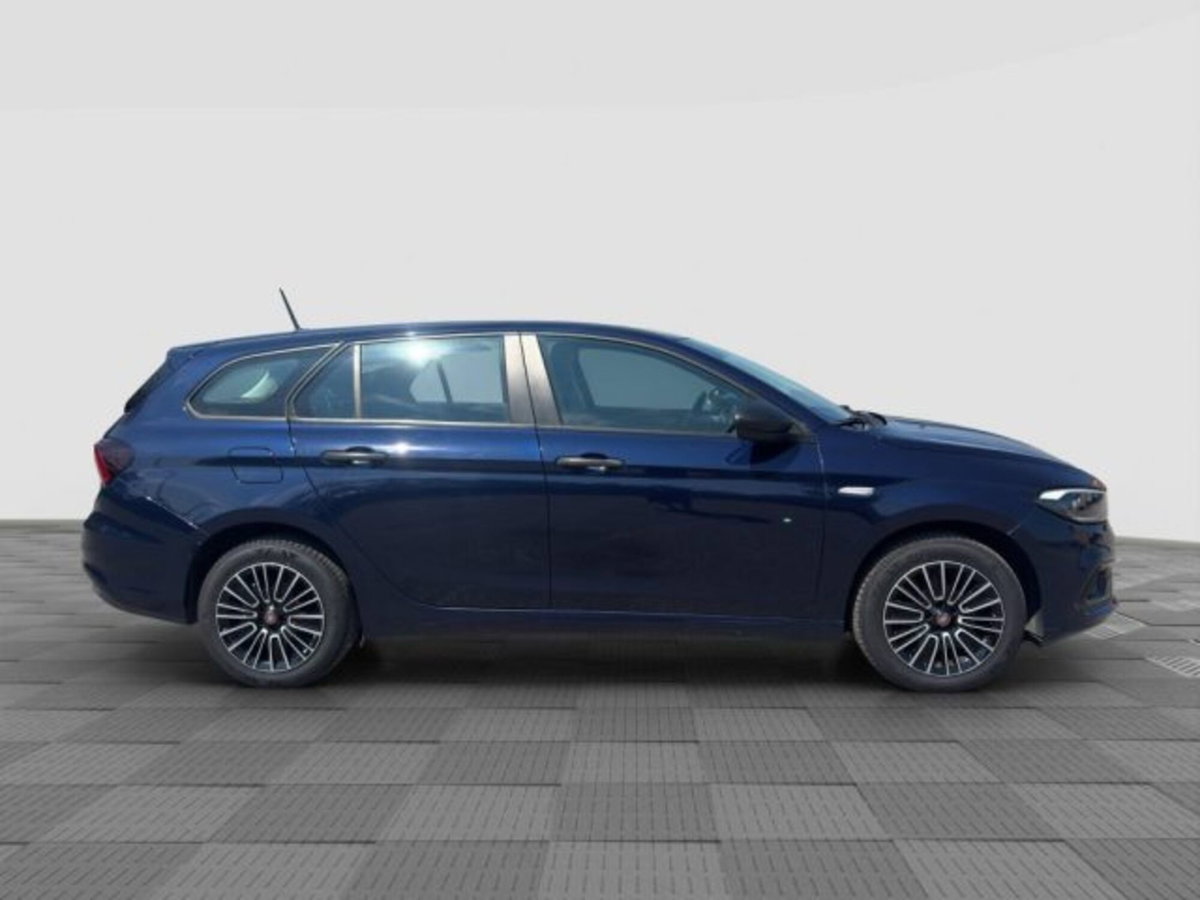 Fiat Tipo Station Wagon Tipo 1.6 Mjt S&S SW City Life (6)