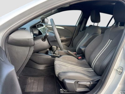Opel Corsa 1.2 100 CV GS Line (10)