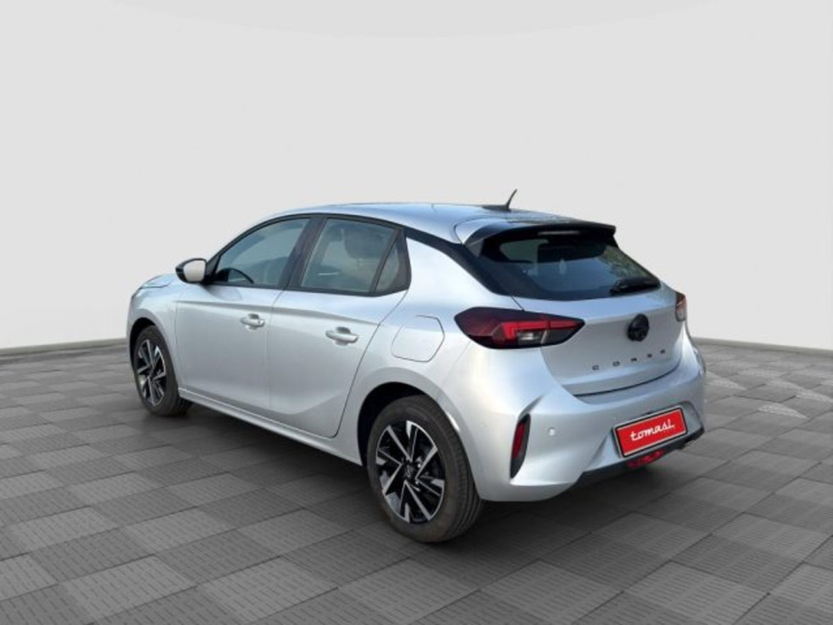 Opel Corsa 1.2 100 CV GS Line (3)