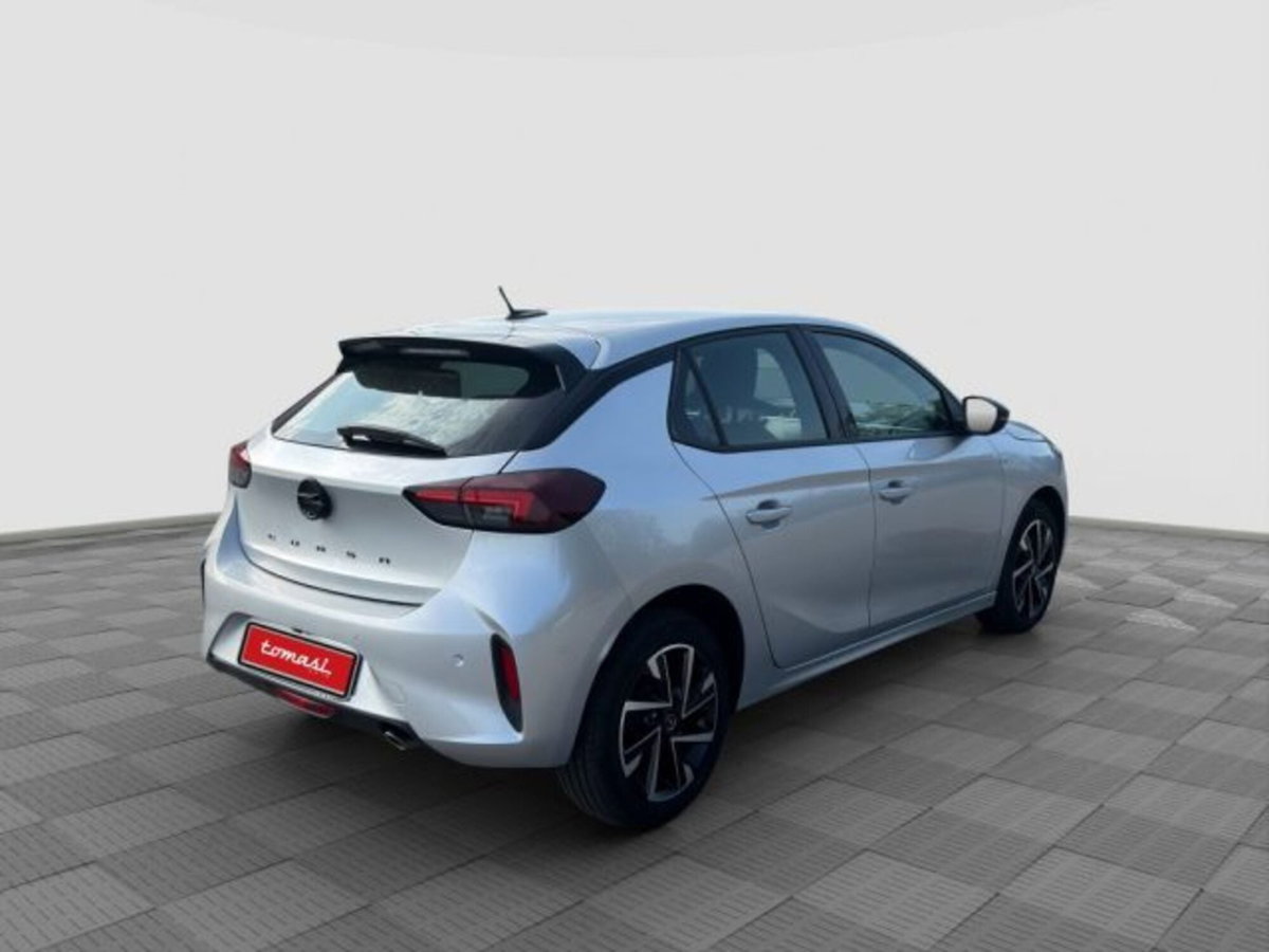 Opel Corsa 1.2 100 CV GS Line (5)