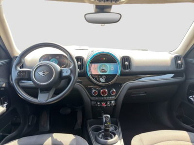 MINI Mini Countryman 2.0 Cooper D Business Countryman (12)