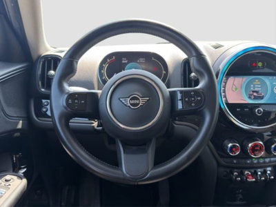 MINI Mini Countryman 2.0 Cooper D Business Countryman (13)