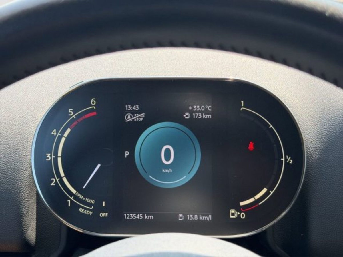 MINI Mini Countryman 2.0 Cooper D Business Countryman (15)